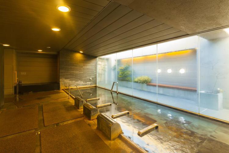 Dormy Inn Kanazawa Natural Hot Spring