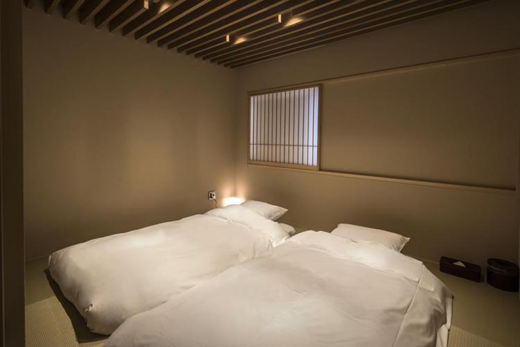 Tomoya Residence Hotel Kyoto