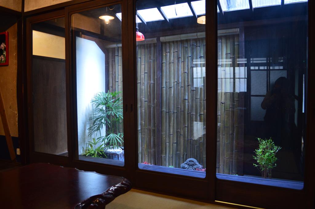 YUMEJI Vintage Villa