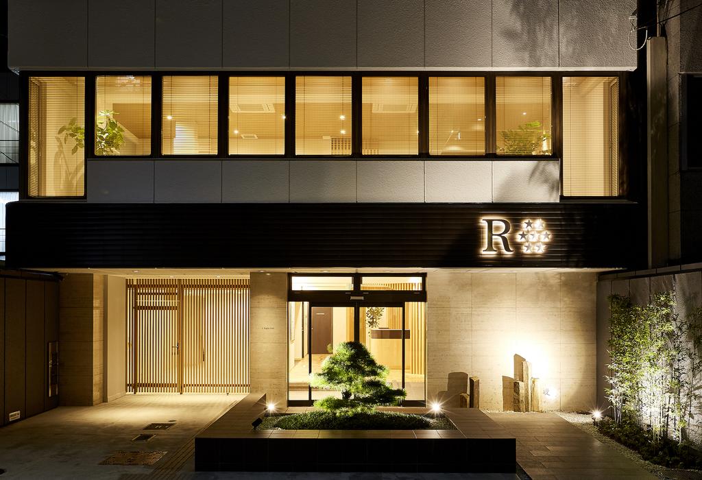 R Star Hostel Kyoto