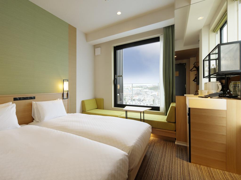 Candeo Hotels Osaka Kishibe