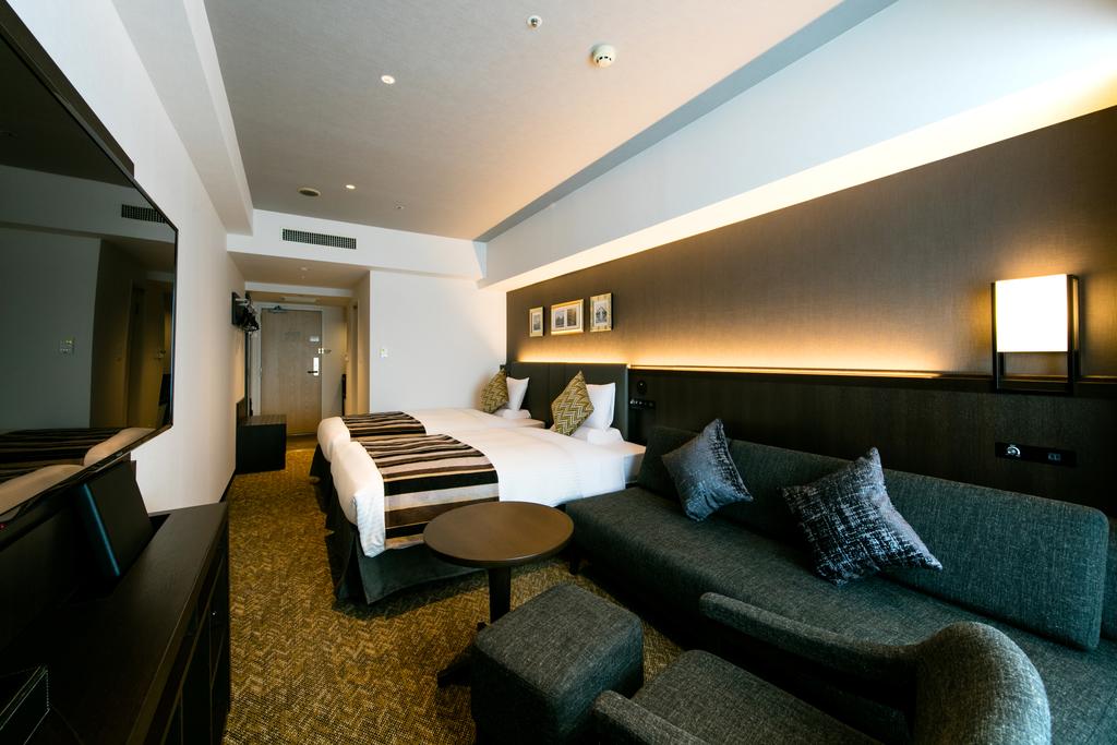 HOTEL MYSTAYS PREMIER Sapporo Park