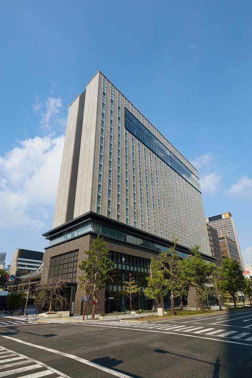 Osaka Excel Hotel Tokyu