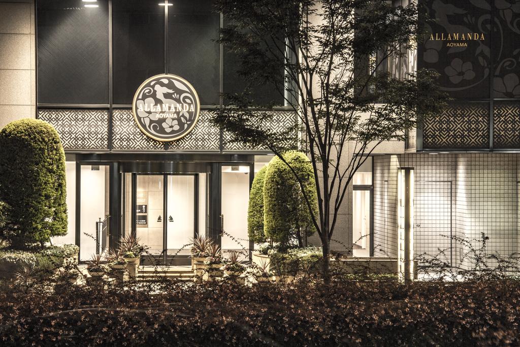 Hotel Allamanda Aoyama Tokyo