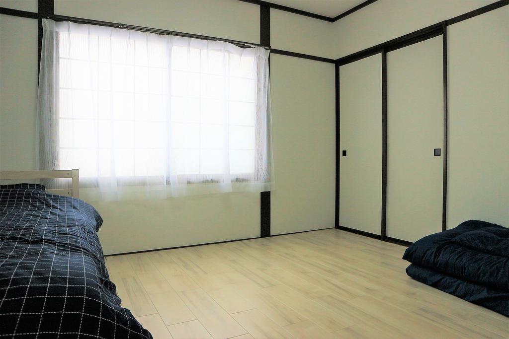 Service Apartment Sapporo SAKURA102