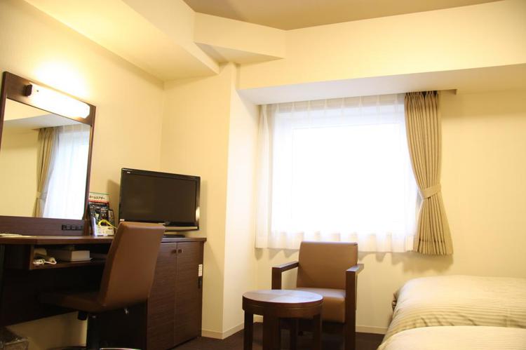 Hotel Route-Inn Sapporo Chuo