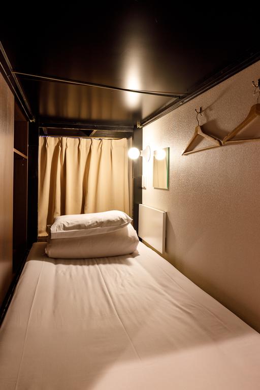 Hotel Owl Tokyo Nippori