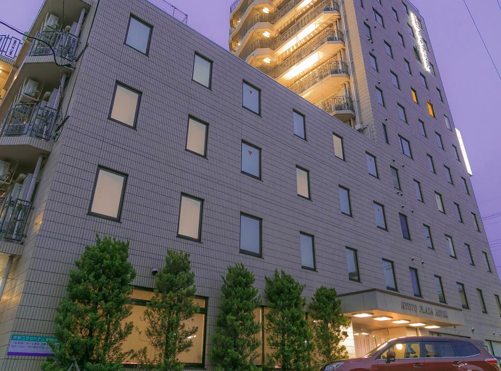 Kyoto Plaza Hotel