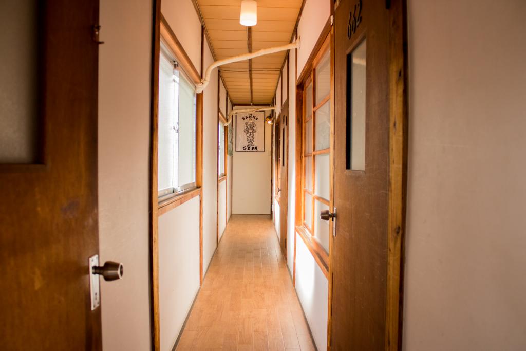 Traditional Apartment Takamatsu Guesthouse