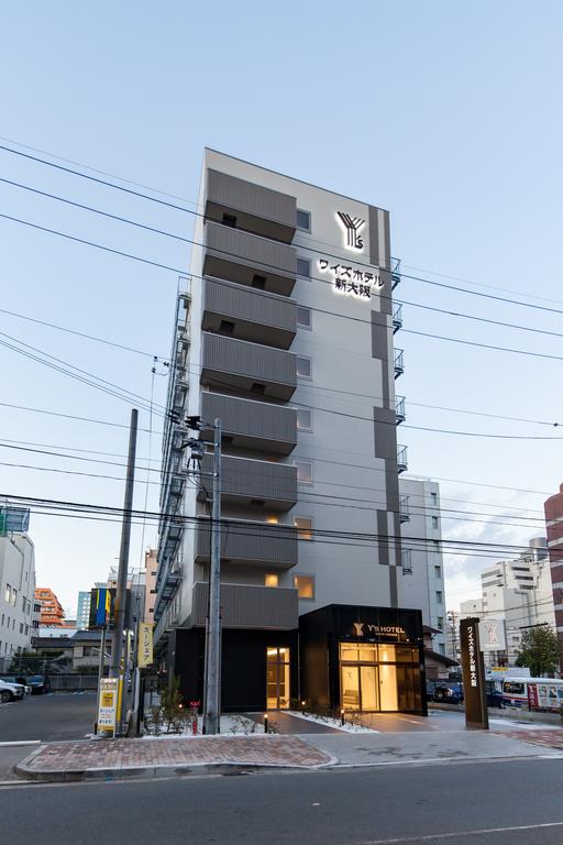 Y's HOTEL Shin Osaka