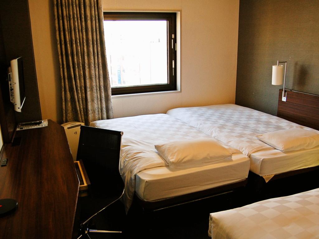 Omori Tokyu REI Hotel