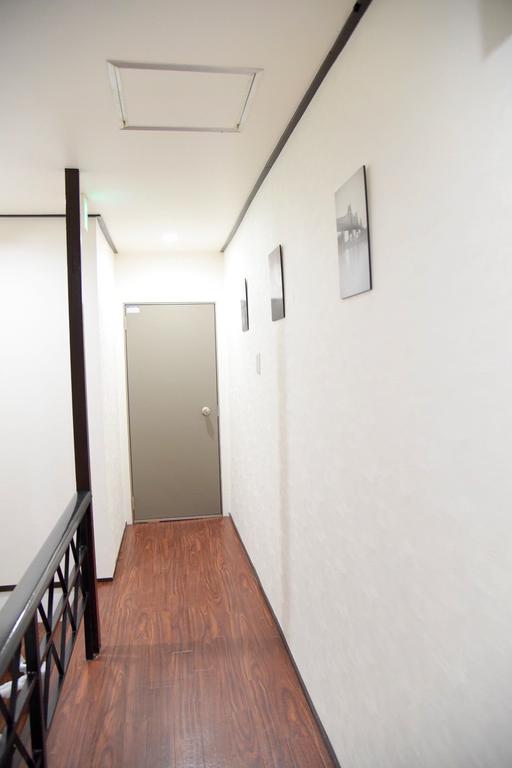 MT HOUSE OSAKA Villa 4 bed rooms boutique house Shinsaibashi Tennoji Namba USJ JR