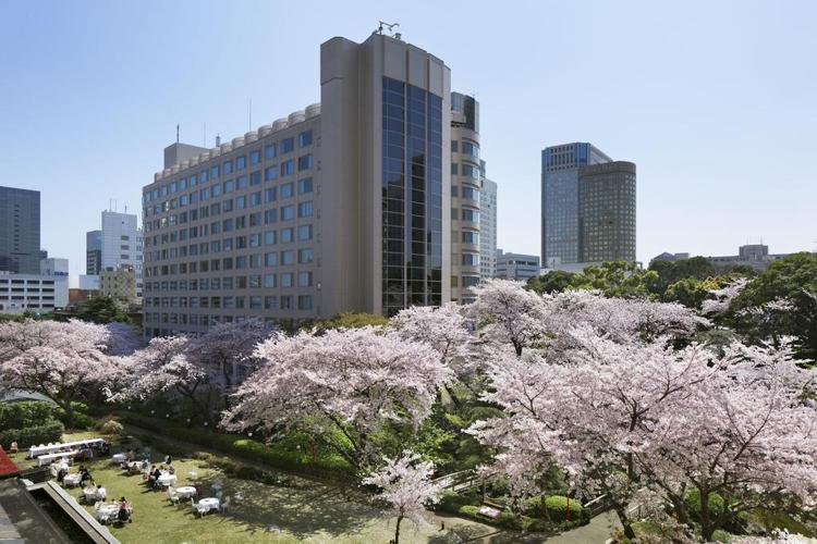 The Prince Sakura Tower Tokyo, Autograph Collection