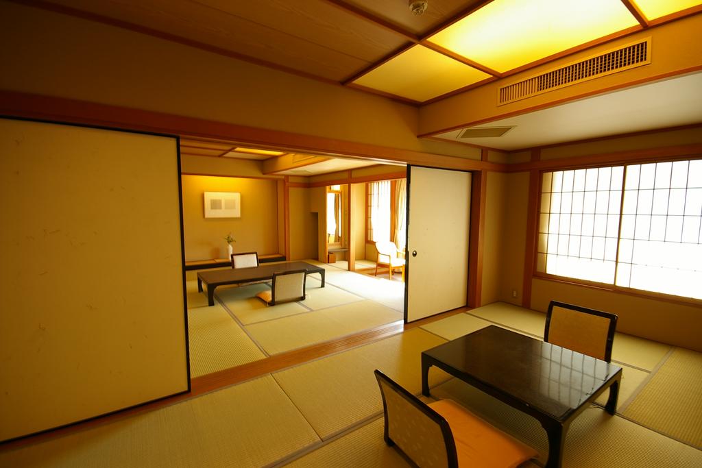 Arima Onsen Takayamaso Hanano