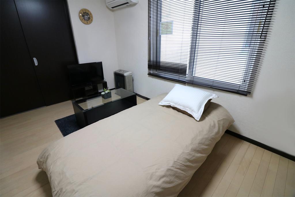 Sou Yarn Apartment Sapporo(1LDK×2)