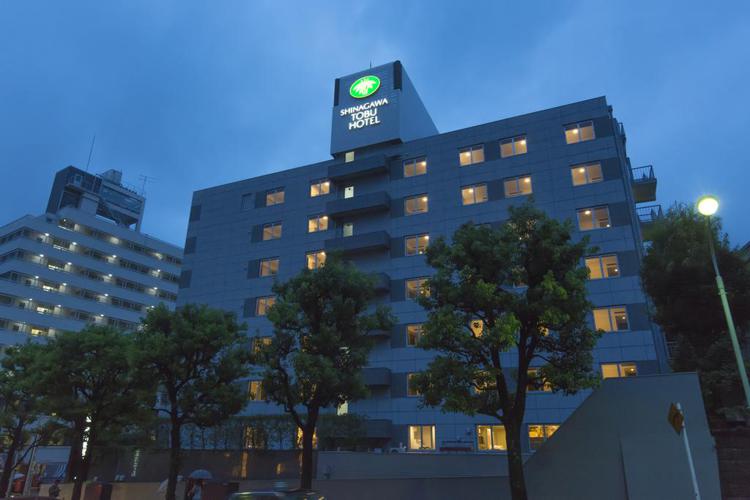 Shinagawa Tobu Hotel