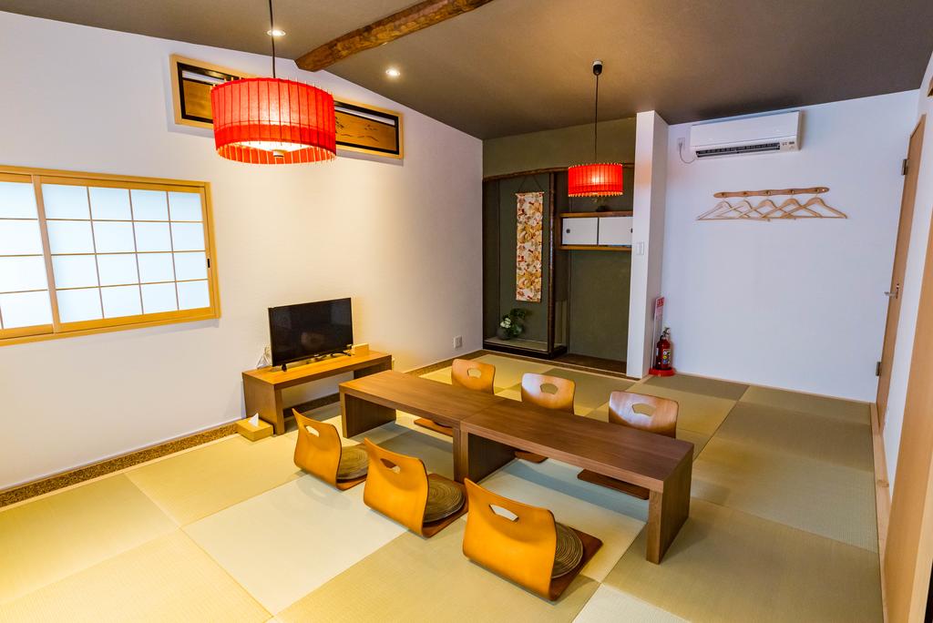 Bijou Suites Nagomi