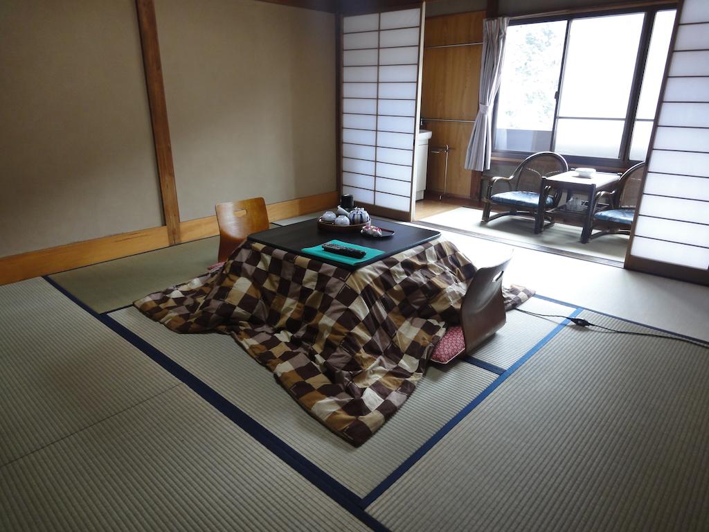 Omiya Ryokan