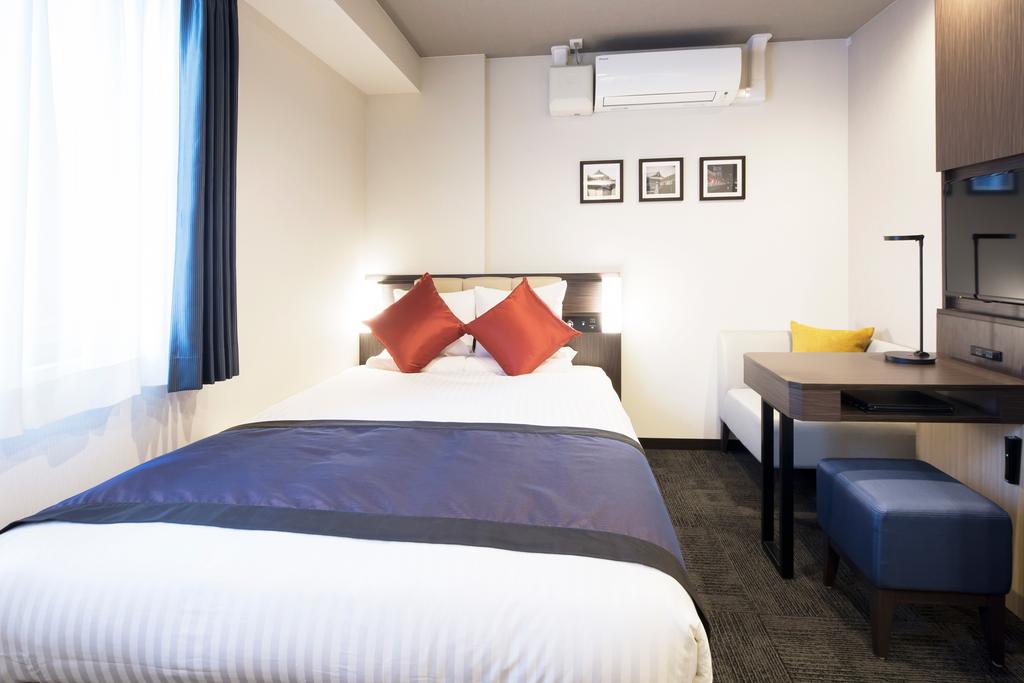 HOTEL MYSTAYS Kanda