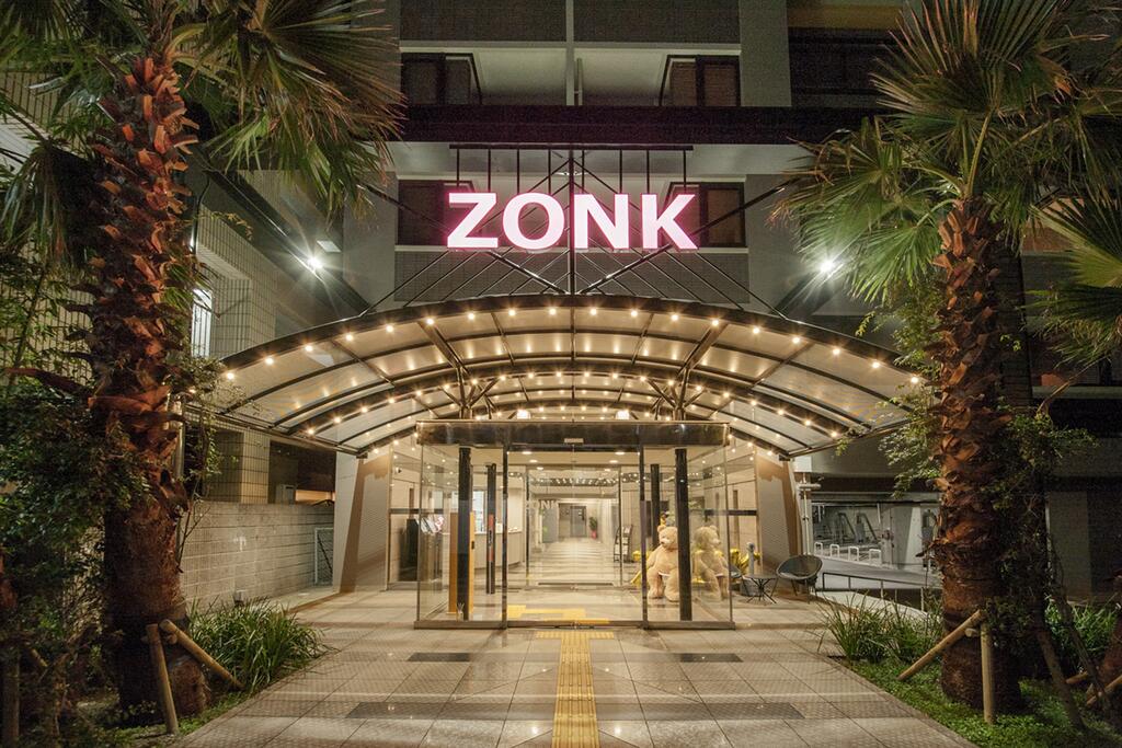 ZONK Hotel Nakasu