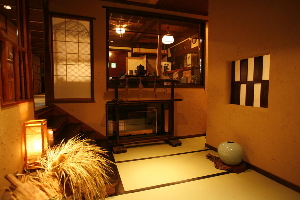 Masutomi Ryokan