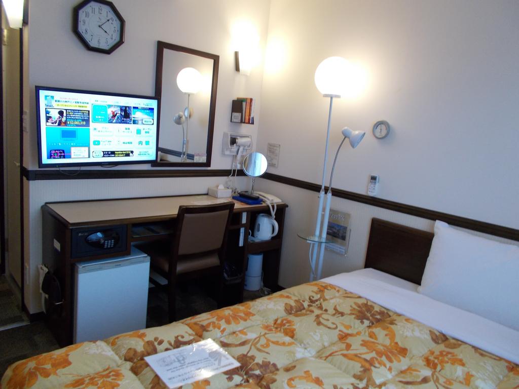 Toyoko Inn Osaka Namba Nippombashi