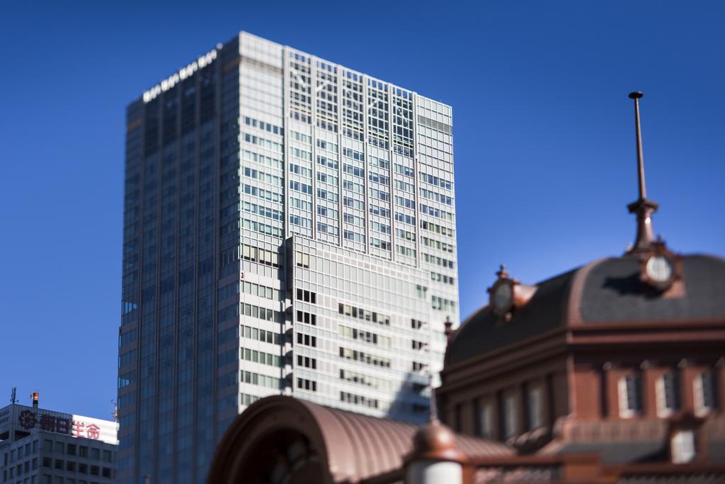 Hotel Metropolitan Tokyo Marunouchi