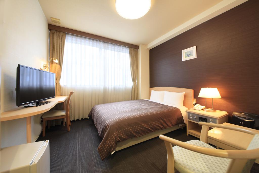 Sendai Business Hotel