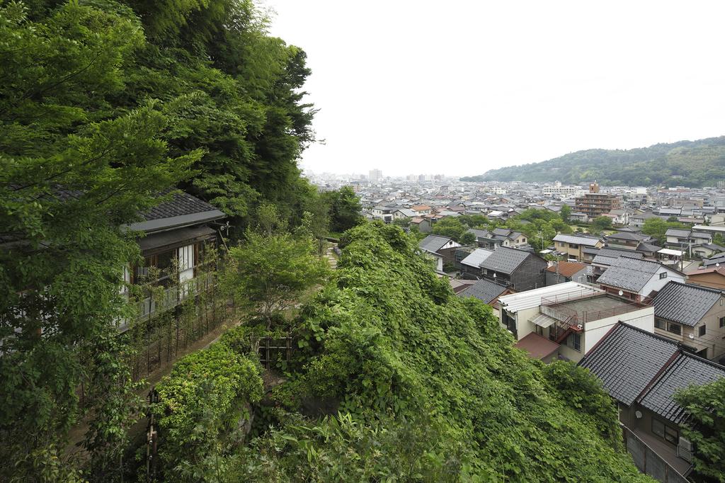 Yuzuya Ryokan Kanazawa Ryokusone