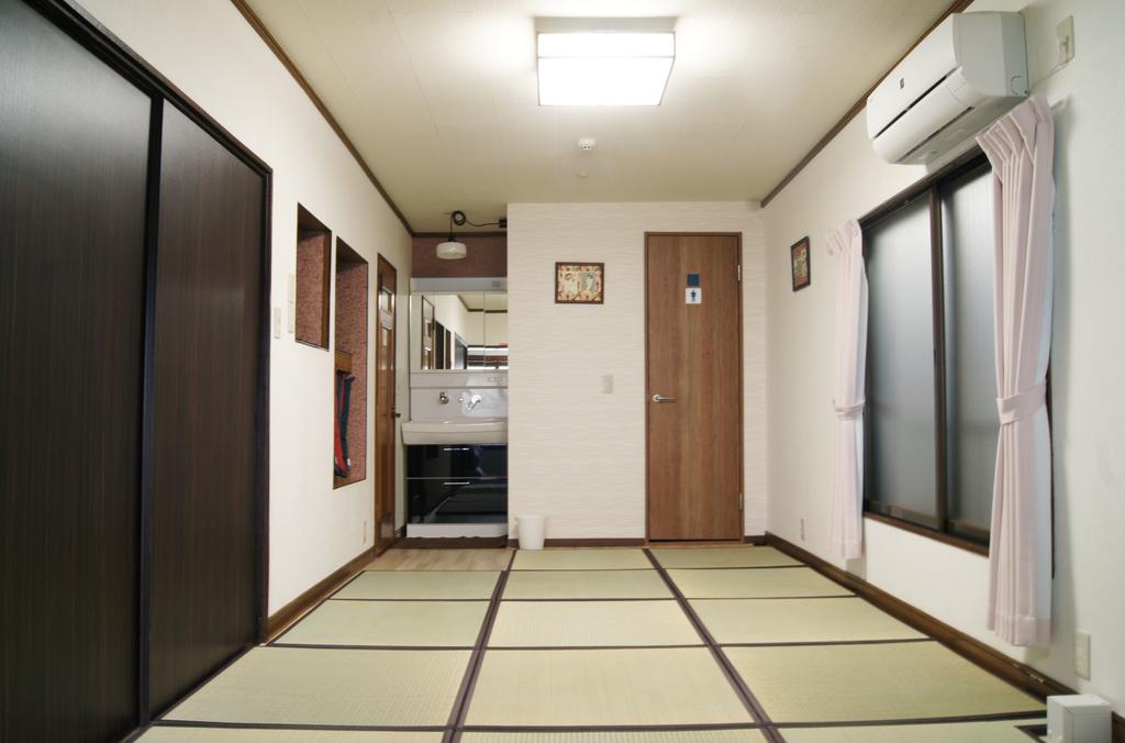 Asakusa Shinobi House