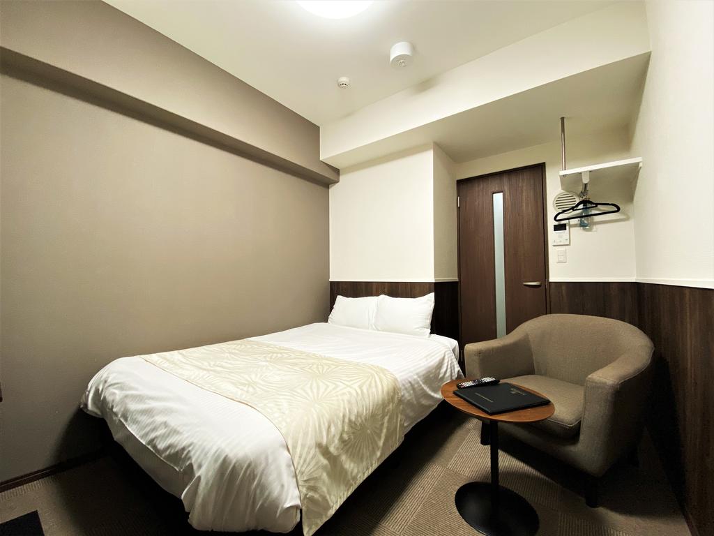 Randor Residential Hotel Fukuoka