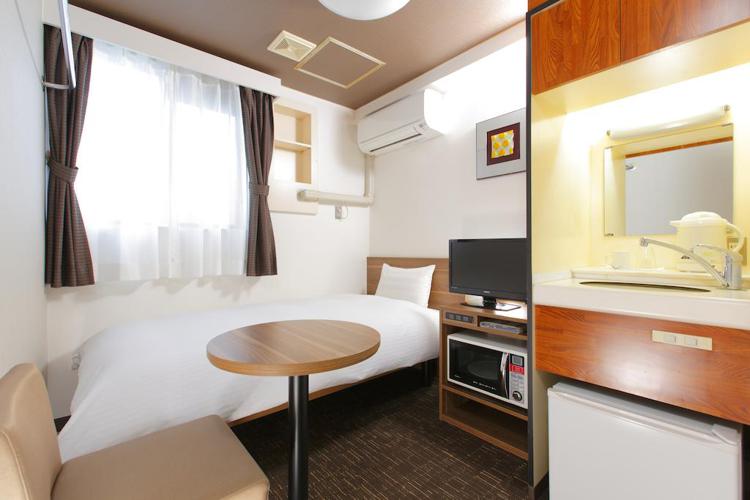 FLEXSTAY INN Kawasaki Ogawacho