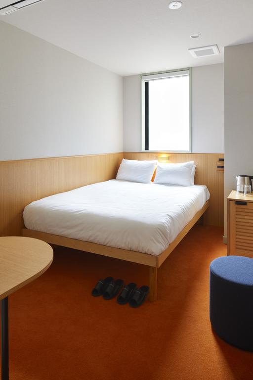 Mustard Hotel Asakusa 2