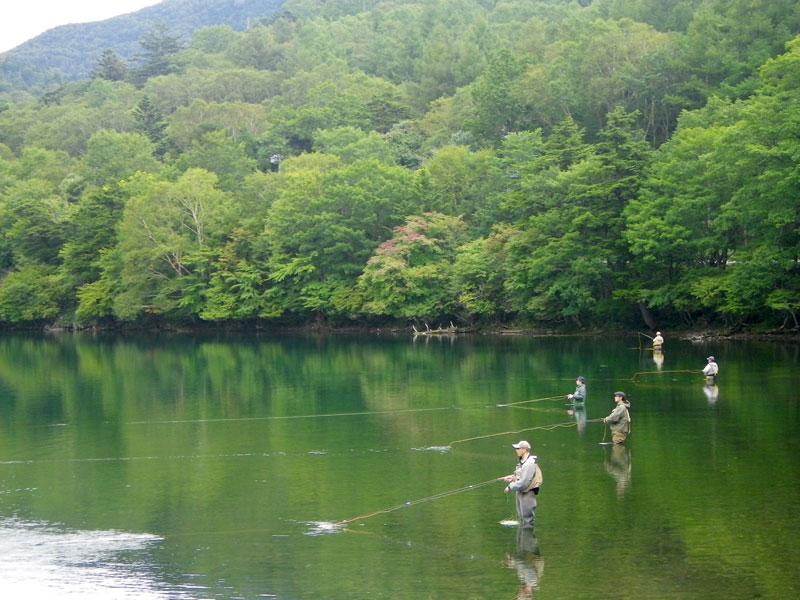 Okunikko Park Lodge Miyama