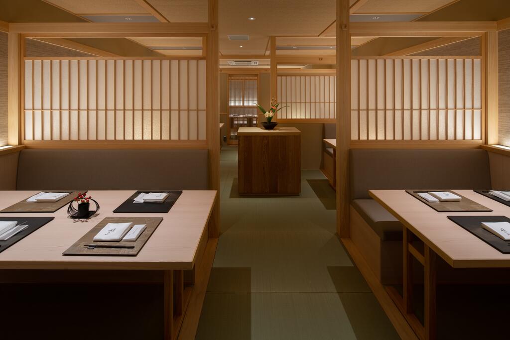 THE JUNEI HOTEL Kyoto