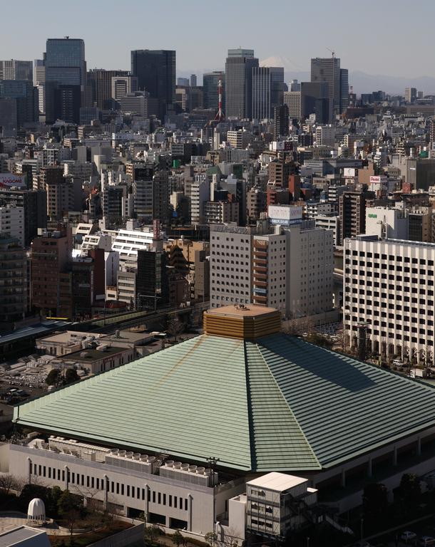 Dai-ichi Hotel Ryogoku