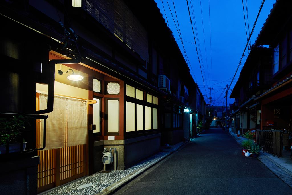 HANARE KYOTO Anenishi-an