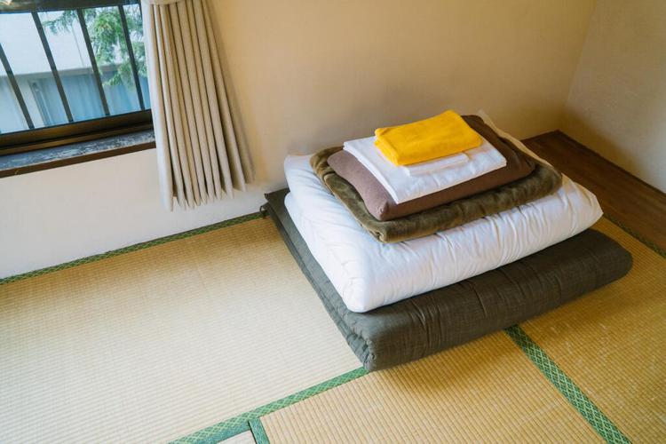 Onsen Guesthouse HAKONE TENT