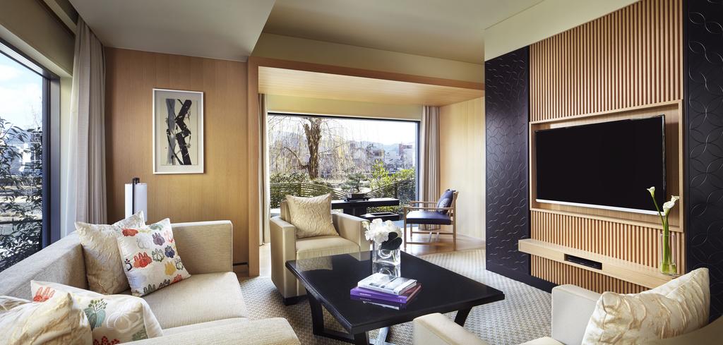 The Ritz-Carlton Kyoto