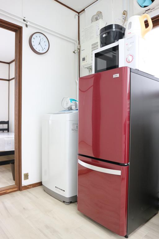 Service Apartment Sapporo SAKURA203