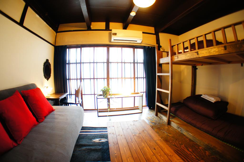 Guesthouse Kioto