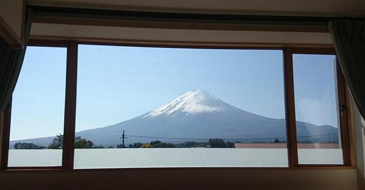 Lakeland Hotel Mizunosato