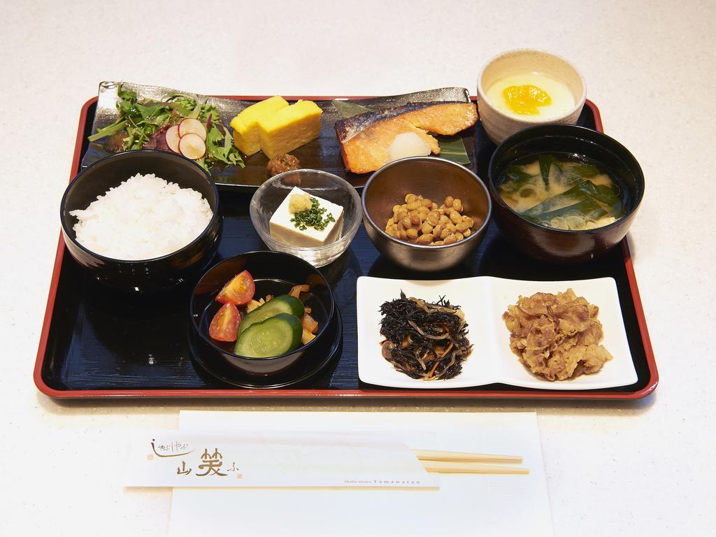 Sotetsu Fresa Inn Ginza Sanchome