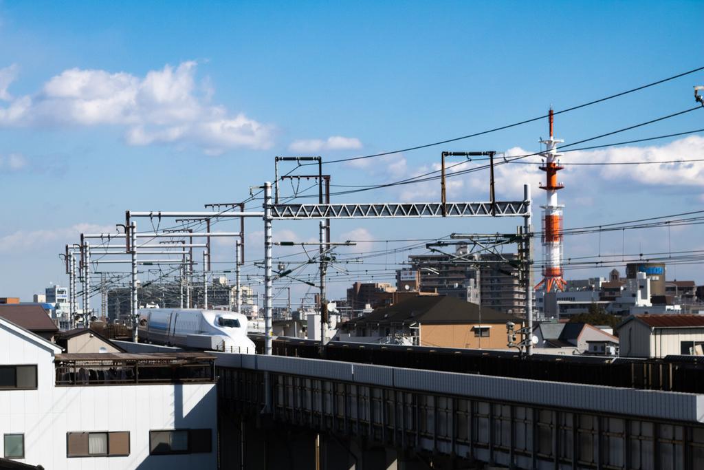 Awaji Apartments