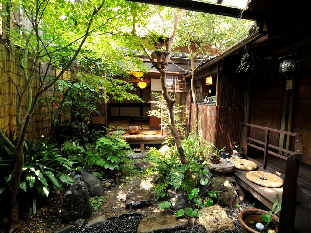 Guest House Waraku-An