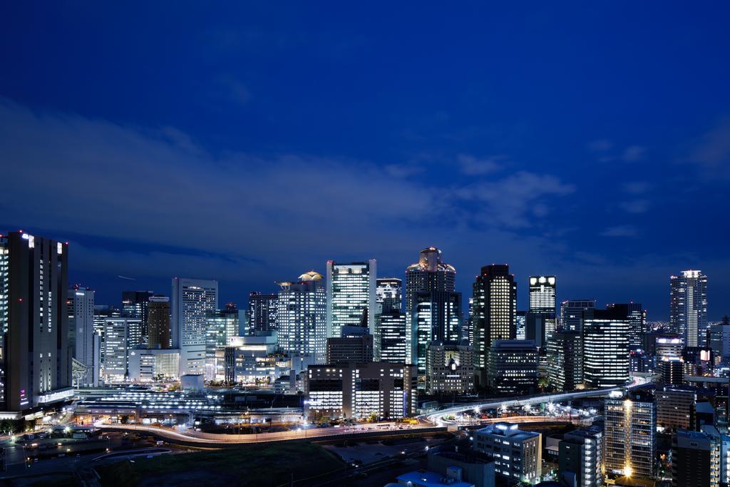 The Westin Osaka