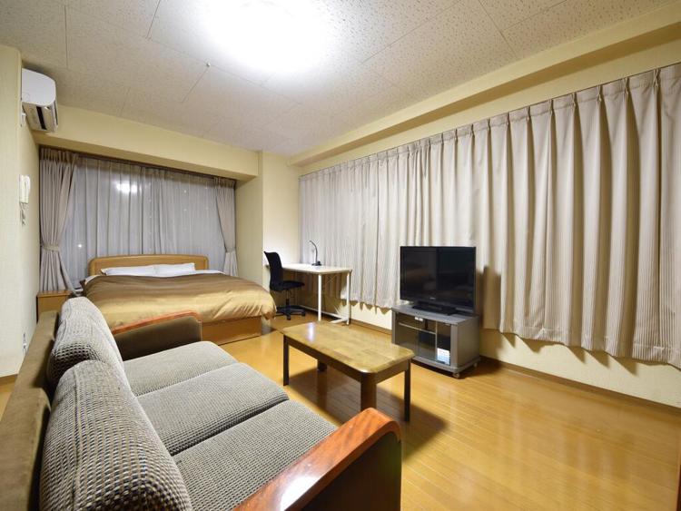 Hotel cooju Kawasaki