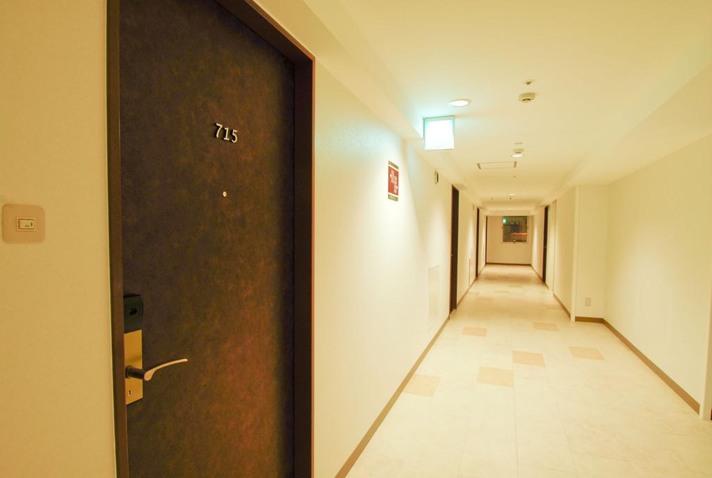 Nansei Kanko Hotel