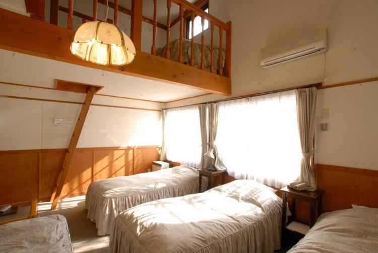 Hakuba Meteor Lodge