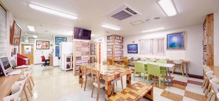 Guest House Grand Naha